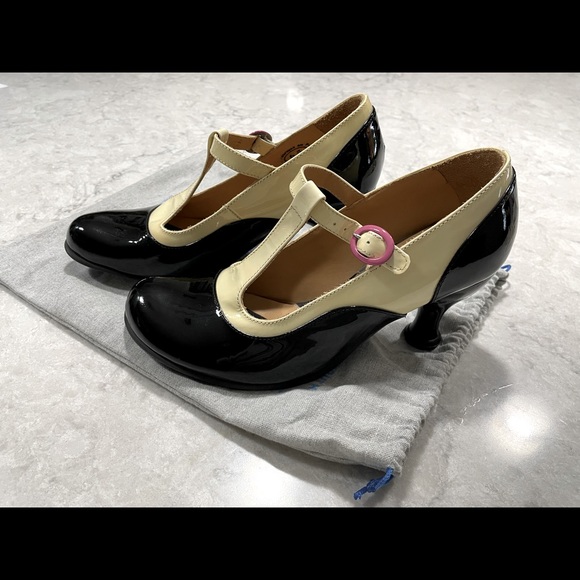 John Fluevog Pumps - Picture 8 of 9